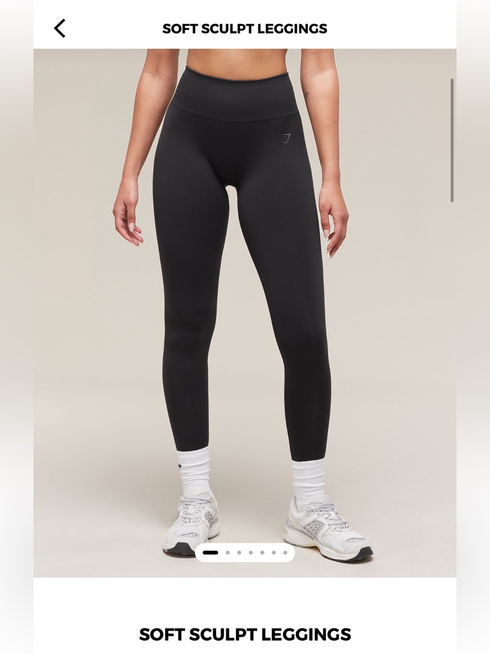 ISO THESE GYMSHARK ITEMS SIZE SMALL OR MEDIUM BOTTOMS AND MEDIUM TOP